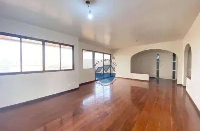 Apartamento com 3 dormitórios, 163 m² - venda por r$ 1.400.000,00 ou aluguel por r$ 9.245,00/mês - boqueirão - santos/sp