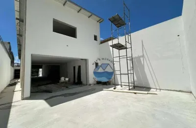 Galpão, 282 m² - venda por r$ 2.000.000,00 ou aluguel por r$ 17.025,01/mês - ponta da praia - santos/sp