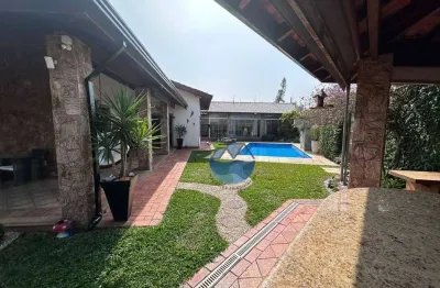 Casa com 4 dormitórios à venda, 225 m² por r$ 2.014.000,00 - balneário flórida - praia grande/sp