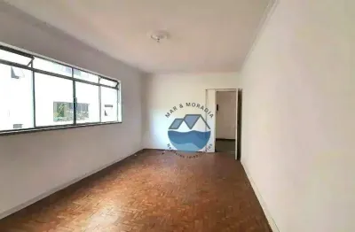 Apartamento com 3 quartos à venda na Rua São José, Embaré, Santos