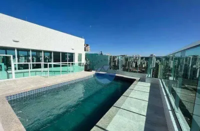 Apartamento com 2 quartos à venda na Rua São José, Embaré, Santos