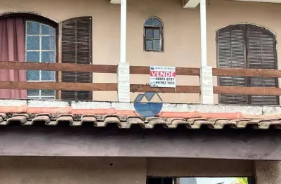 Terreno à venda na Rua Adilson Bulo, Morro Nova Cintra, Santos