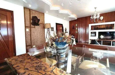 Apartamento 3 quartos à venda com sacada na praia do boqueirão, santos/sp