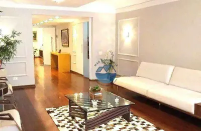 Apartamento de luxo à venda e para locação no boqueirão, santos