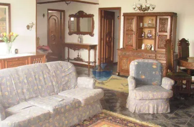 Apartamento com 3 quartos à venda na Avenida Presidente Wilson, Pompéia, Santos