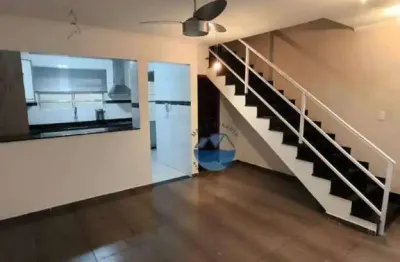 Casa com 2 dormitórios à venda, 69 m² por r$ 287.000,00 - esplanada dos barreiros - são vicente/sp