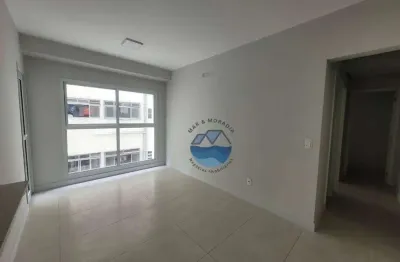 Apartamento à venda, 88 m²  - aparecida - santos/sp