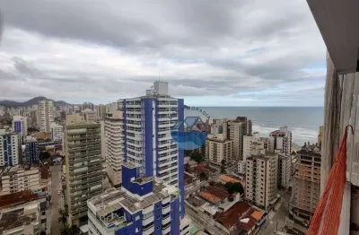 Apartamento com 2 dormitórios à venda, 92 m² por r$ 680.000,00 - aviação - praia grande/sp