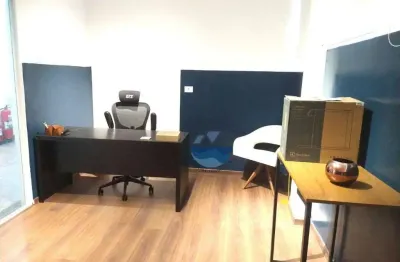 Sala Comercial Locação - próximo ao PraiaMar  Bairro Aparecida em Santos