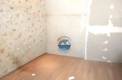 Sala comercial locação - bairro aparecida em santos
