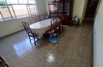 Apartamento com 3 dormitórios à venda, 168 m² por r$ 700.000,00 - ponta da praia - santos/sp