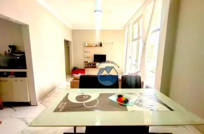 Apartamento com 2 quartos à venda na Rua Freitas Guimarães, Itararé, São Vicente