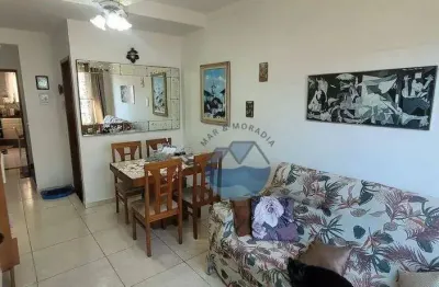Casa com 3 dormitórios à venda, 112 m² por r$ 570.000,00 - estuário - santos/sp