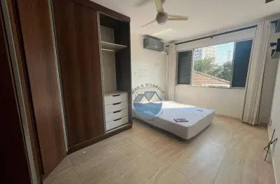 Apartamento com 3 dormitórios à venda, 92 m² por r$ 530.000,00 - ponta da praia - santos/sp