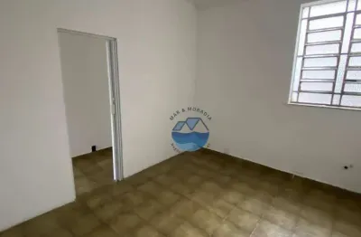 Vendo / alugo casa sobreposta baixa - gonzaga – 284m² - com edícula