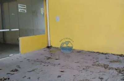 Casa com 3 dormitórios para alugar, 380 m² por r$ 15.688,99/mês - aparecida - santos/sp