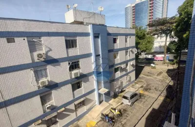 Ótimo apartamento de 1 quarto no bnh todo reformado por r$.245.000,00 no bairro da aparecida em santos (sp).