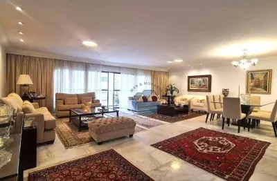 Excelente apartamento à venda 4 quartos  gonzaga, santos/sp