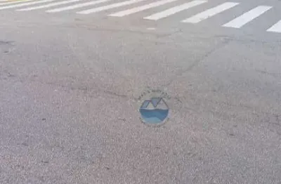 Terreno à venda, 272 m² por r$ 1.700.000,00 - aparecida - santos/sp