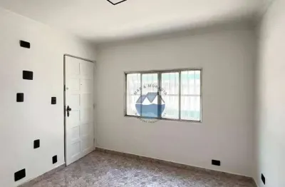 Apartamento com 2 dormitórios à venda, 50 m² por r$ 284.000,00 - aparecida - santos/sp