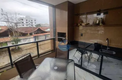 Casa duplex de frente em condomínio fechado com varanda gourmet sendo 3 quartos no bairro da aviação em praia grande (sp) por r$.650.000,00 !
