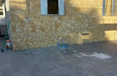 Casa com 2 dormitórios à venda, 46 m² por r$ 240.000,00 - vila nossa senhora de fátima - são vicente/sp