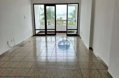 Apartamento com 3 dormitórios à venda, 150 m² por R$ 700.000,00 - Itararé - São Vicente/SP