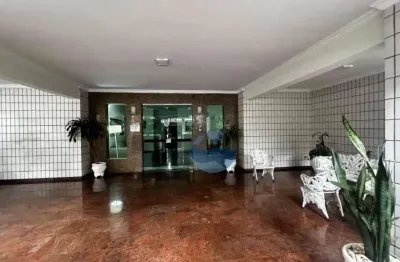 Apartamento com 2 dormitórios à venda, 96 m² por R$ 649.000,00 - Campo Grande - Santos/SP