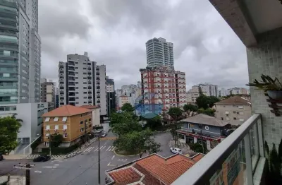 Apartamento com 3 dormitórios, 145 m² - venda por R$ 1.034.000,00 ou aluguel por R$ 7.500,00/mês - Ponta da Praia - Santos/SP