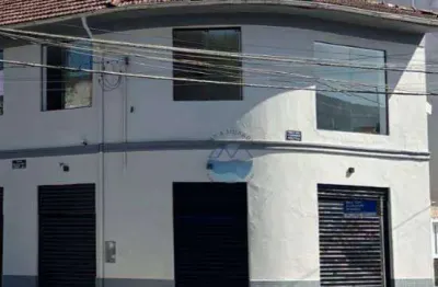 Loja para alugar, 85 m² por R$ 5.500,00/mês - Estuário - Santos/SP