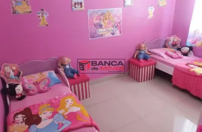 Apartamento com 3 quartos à venda na avenida o trabuco rádio jornal, 247, vila menk, osasco por r$ 265.000