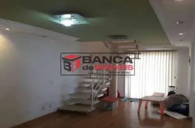 Apartamento com 4 quartos à venda na rua pernambucana, 341, conceição, osasco por r$ 381.000