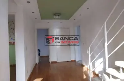 Apartamento com 4 quartos à venda na rua pernambucana, 341, conceição, osasco por r$ 381.000