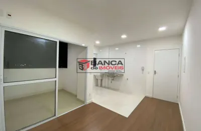 Apartamento com 1 quarto à venda na avenida santo antônio, 1818, vila osasco, osasco por r$ 371.000