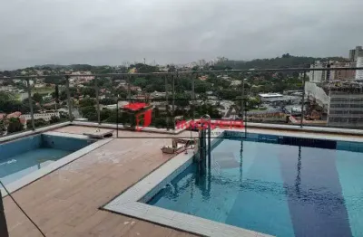 Apartamento com 1 quarto à venda na rua martins, 204, butantã, são paulo por r$ 585.000