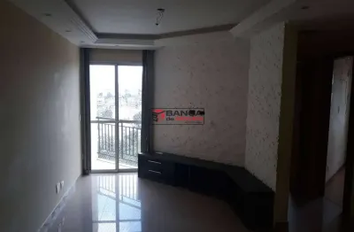 Apartamento com 2 quartos à venda na rua josé timótheo da silva, 120, são pedro, osasco por r$ 320.000