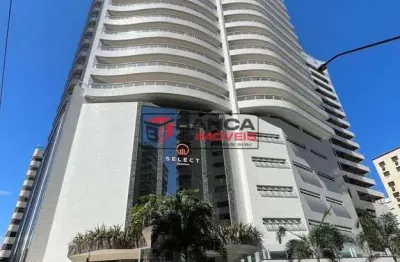 Apartamento com 3 quartos à venda na rua brigadeiro faria lima, 130, canto do forte, praia grande por r$ 880.000