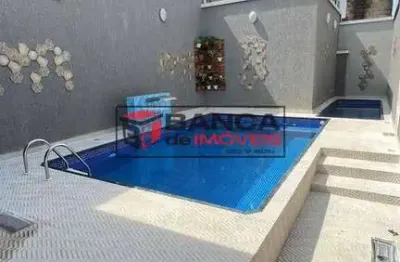Casa com 2 quartos à venda na avenida professor daijiro matsuda, balneário maracanã, praia grande por r$ 380.000