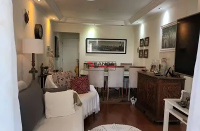 Apartamento com 2 quartos à venda na rua brentano, 340, vila hamburguesa, são paulo por r$ 860.000