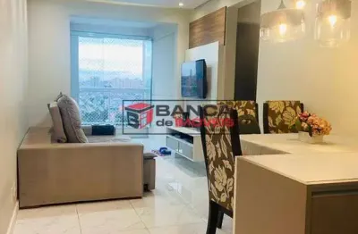 Apartamento com 2 quartos à venda na avenida césar abraão, 316, vila osasco, osasco por r$ 330.000