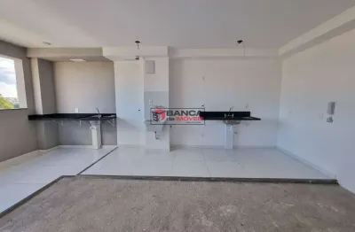 Apartamento com 2 quartos à venda na rua octávio antônio meneghesso, 227, vila yara, osasco por r$ 510.000
