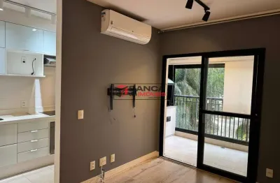 Apartamento com 2 quartos à venda na avenida franz voegeli, 900, continental, osasco por r$ 710.000