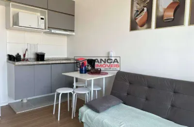 Apartamento com 1 quarto para alugar na rua guaicurus, 1285, água branca, são paulo