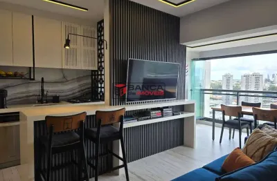 Apartamento com 2 quartos à venda na avenida mofarrej, 710, vila leopoldina, são paulo por r$ 895.000