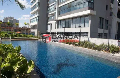 Apartamento com 3 quartos à venda na avenida mofarrej, 706, vila leopoldina, são paulo por r$ 1.450.000