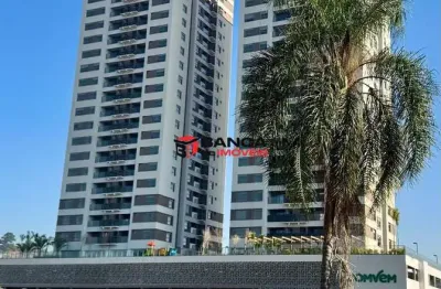 Apartamento com 2 quartos à venda na avenida analice sakatauskas, 867, bela vista, osasco por r$ 520.000