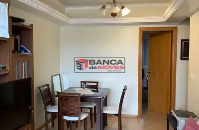 Apartamento com 2 quartos à venda na rua trípoli, 198, vila leopoldina, são paulo por r$ 650.000