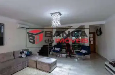 Casa com 3 quartos à venda na rua padre guido del toro, 581, chácara inglesa, são paulo por r$ 1.140.000