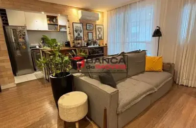 Apartamento com 1 quarto à venda na avenida presidente altino, 1619, jaguaré, são paulo por r$ 745.000