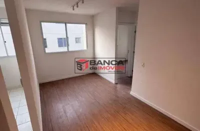 Apartamento com 2 quartos à venda na rua kenkiti shimomoto, 1600, jardim boa vista (zona oeste), são paulo por r$ 230.000